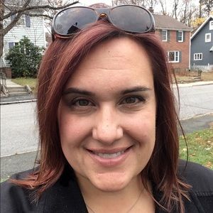 Meet your Posher, Bernadette