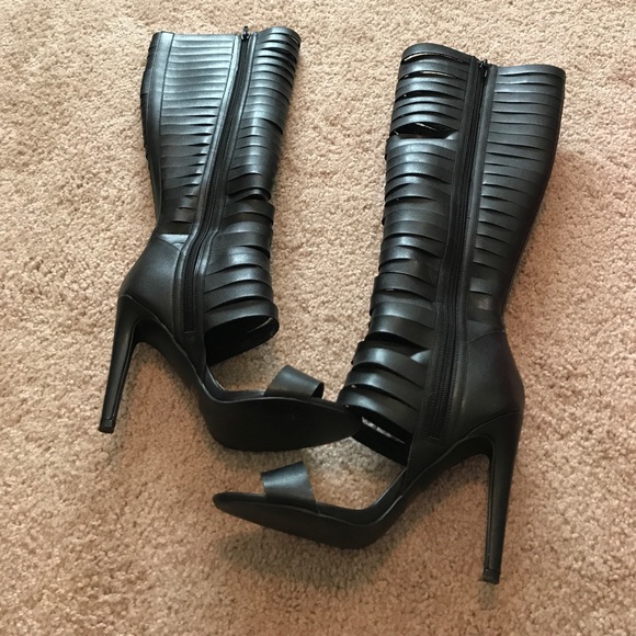 Shoes - Picture 3 of 3