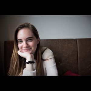 Meet your Posher, Sofie
