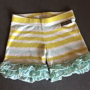 Matilda Jane shorts size 4