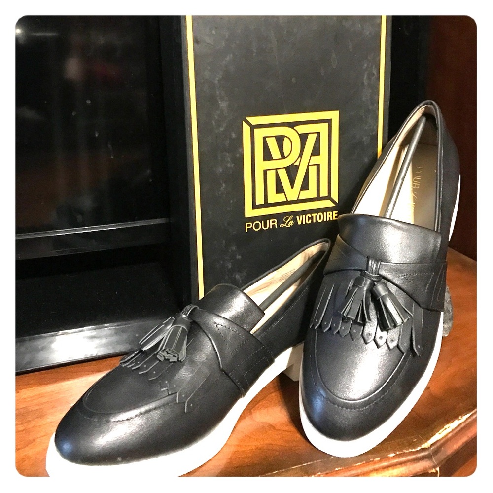 New Loafers 👞