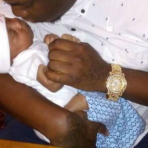 Meet your Posher, Semaj