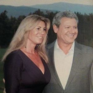 Meet your Posher, Diane