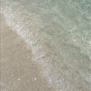 Meet your Posher, Christie