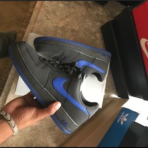 Nike Air Force one low