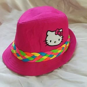 Hello Kitty Hat
