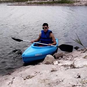 Meet your Posher, Juan