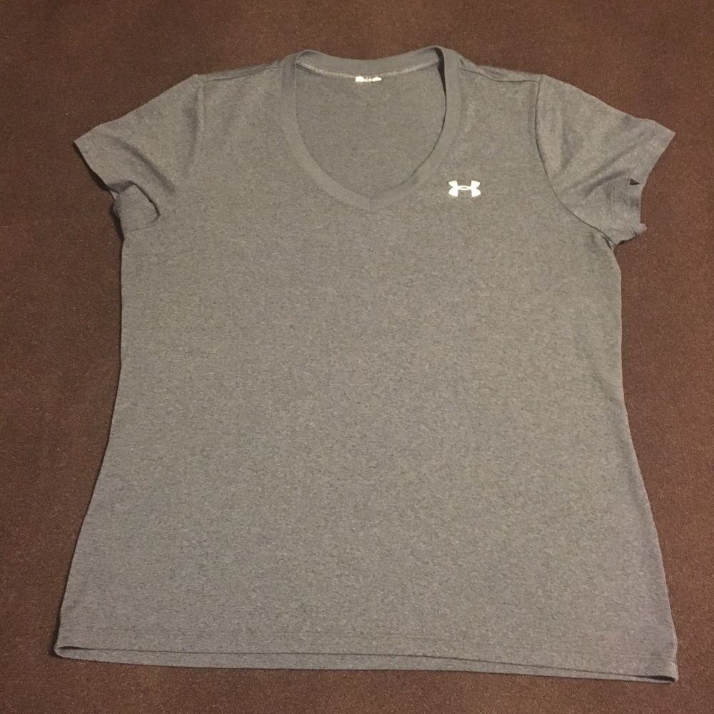 Under Armour heat gear T shirt