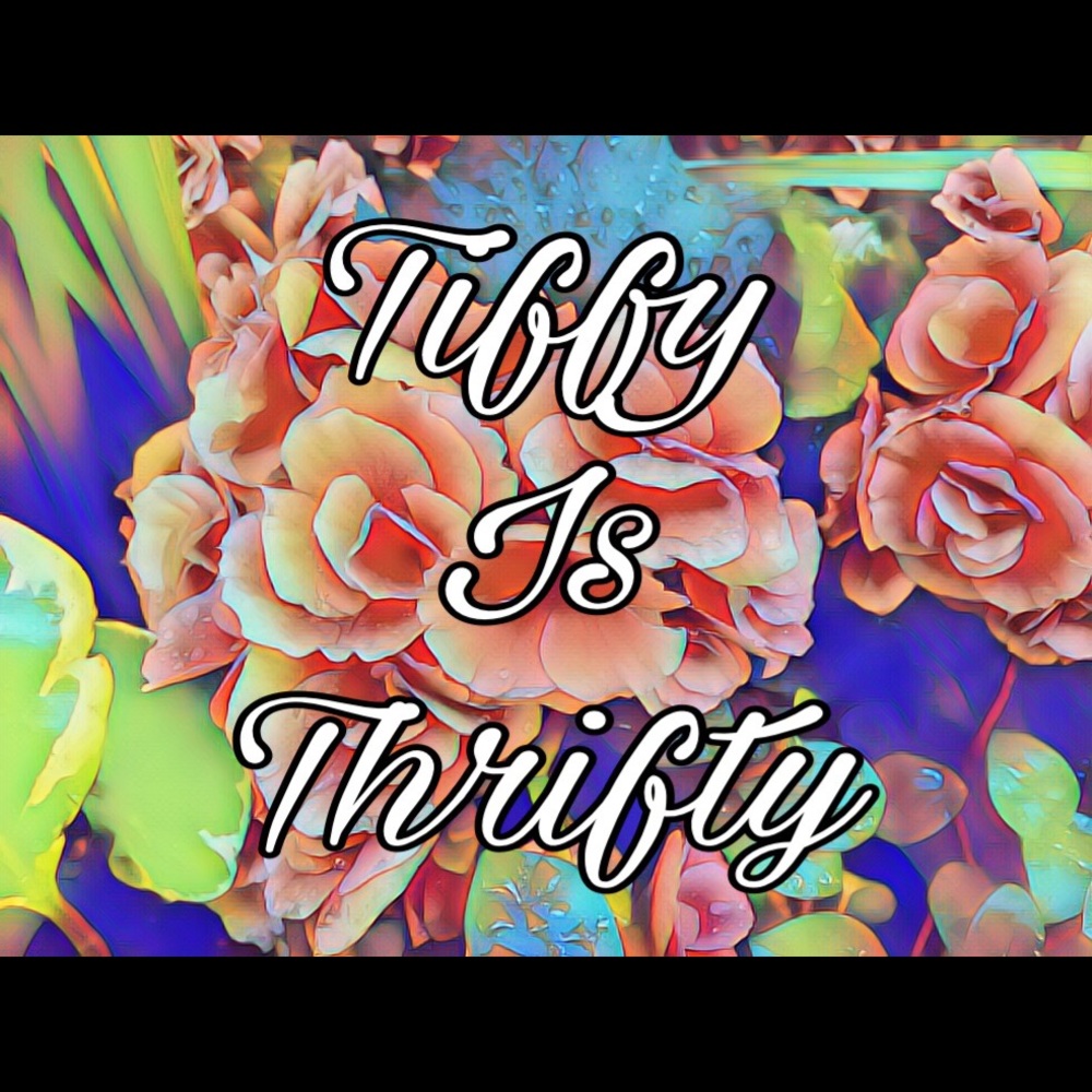 Meet your Posher, Tiffany