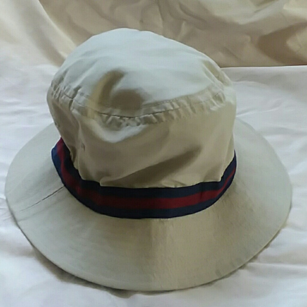 Country Gentlemen Hat/Water Repellent