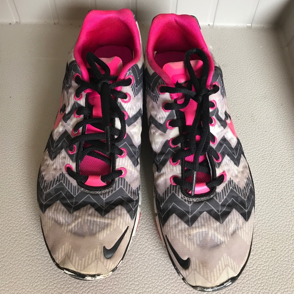 Nike free TR free 3