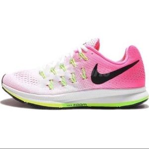 Nike air zoom Pegasus 33