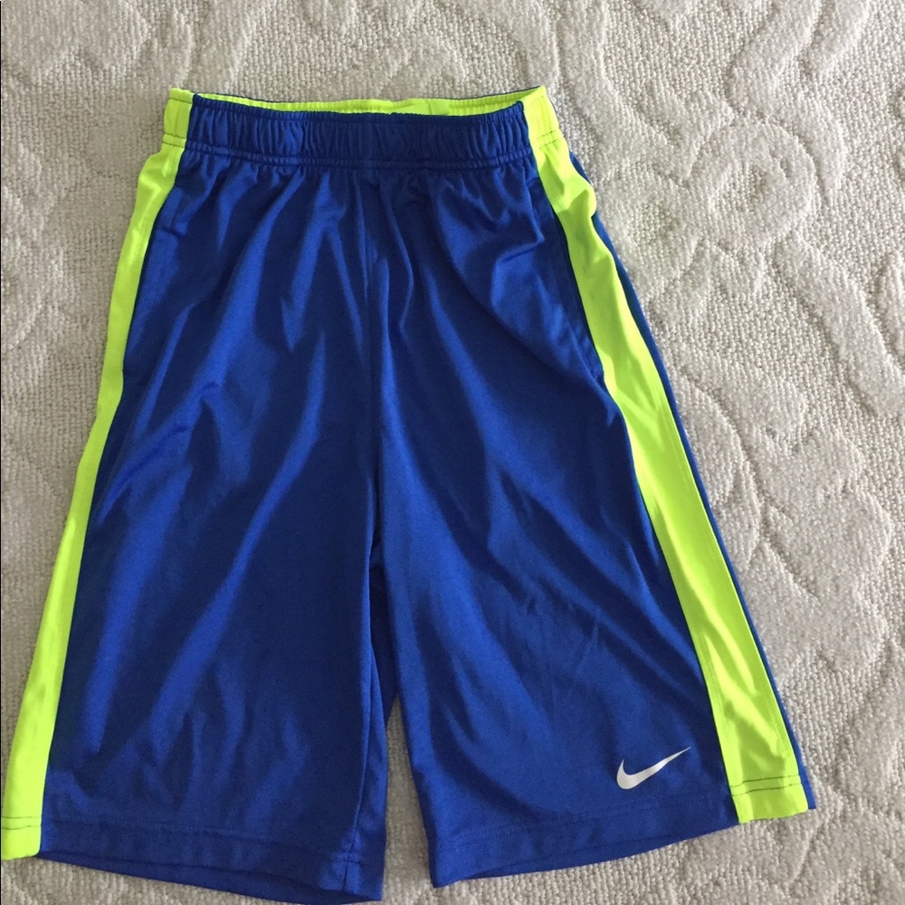 Boys NIKE SHORTS