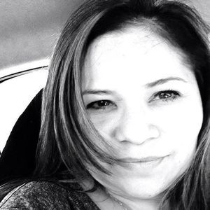 Meet your Posher, Lena