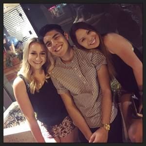 Meet your Posher, Benjamin