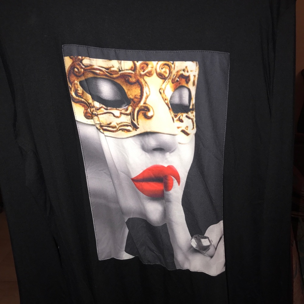It's new size L