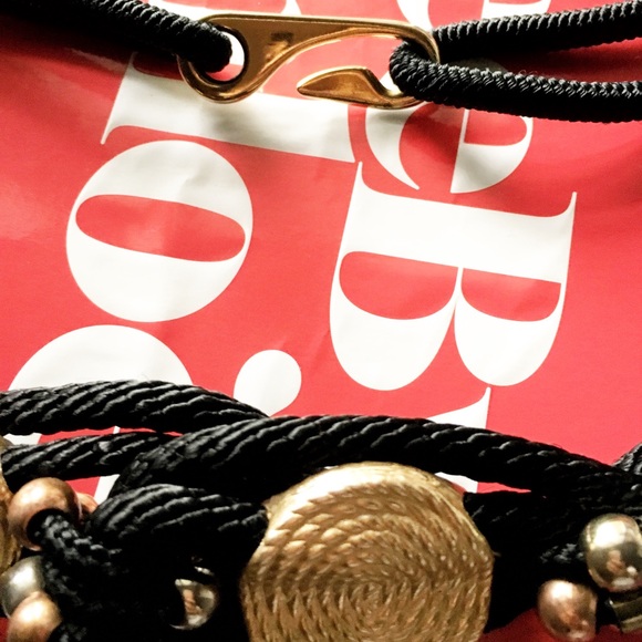 Vintage gold coin belt - Picture 3 of 3