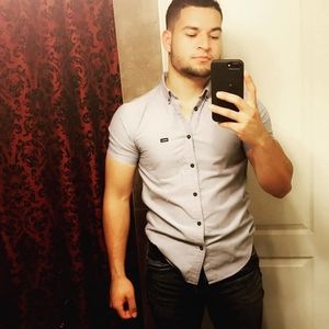 Meet your Posher, Eduardo