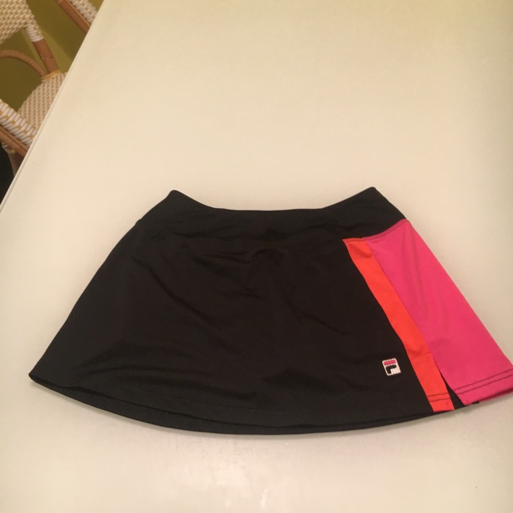 Fula tennis skirt