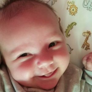 Meet your Posher, Abby