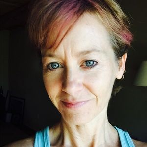 Meet your Posher, Stacy