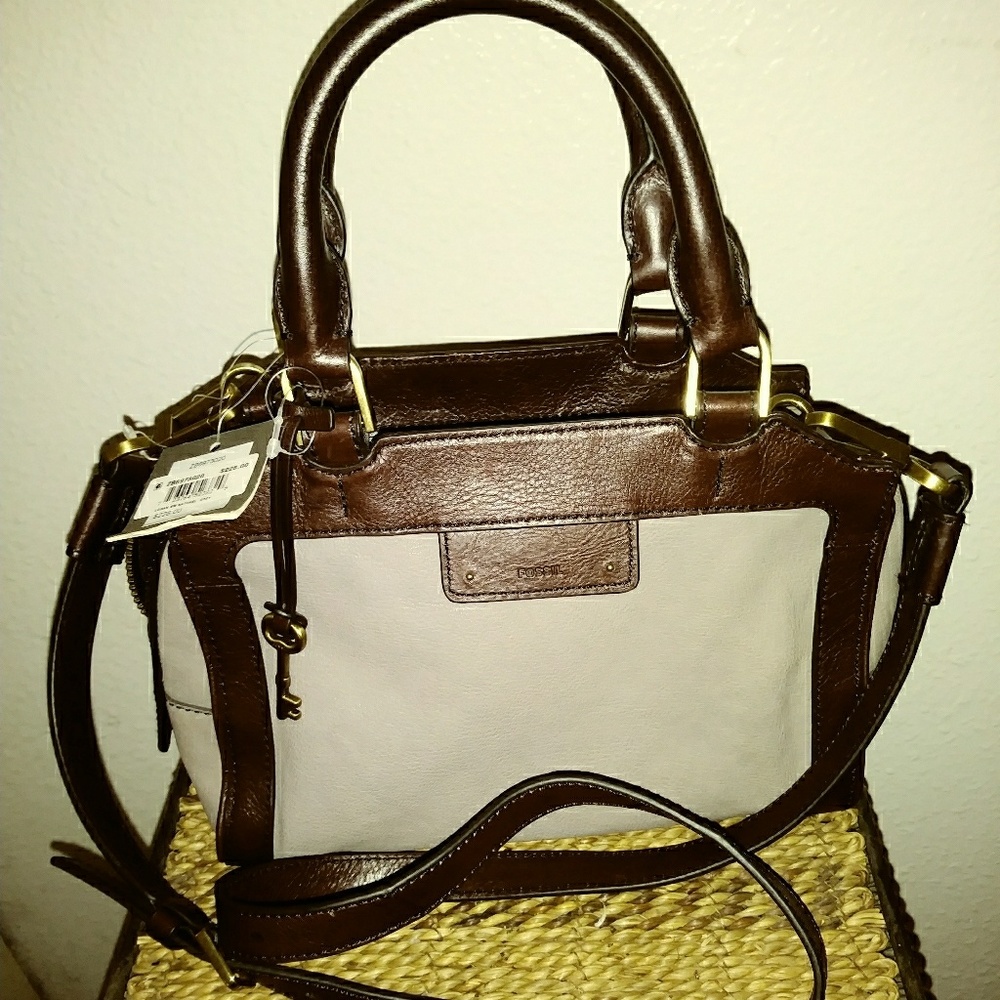 Brand New Fossil purse