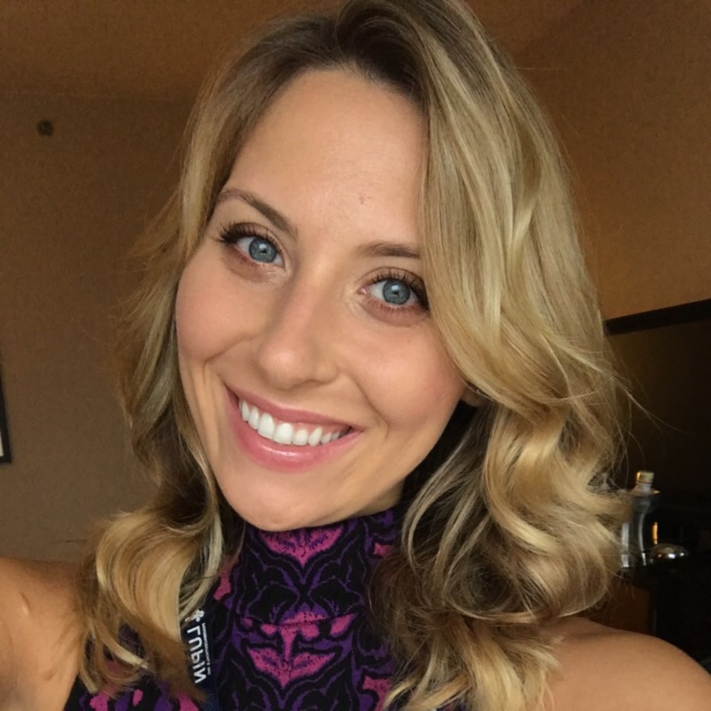 Meet your Posher, Morgan