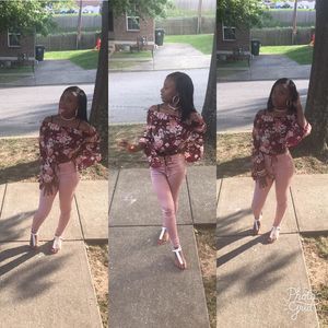 Meet your Posher, Destiny