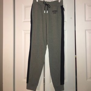 Victoria's Secret PINK Sweatpants (Small NWT)