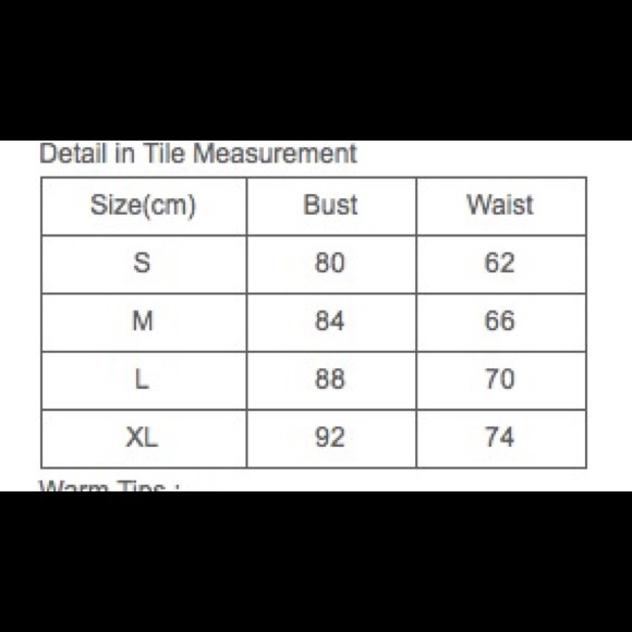  Bandage Velvet Cami Top NIP - Picture 7 of 7