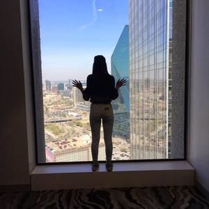 Meet your Posher, Rylee