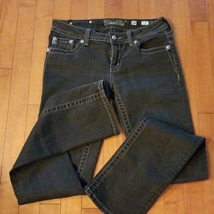 🎉🎉PRICE DROP till 9/5/2017🎉🎉Miss Me Jeans