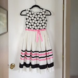 Girls Dress EUC.
