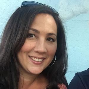 Meet your Posher, Anita