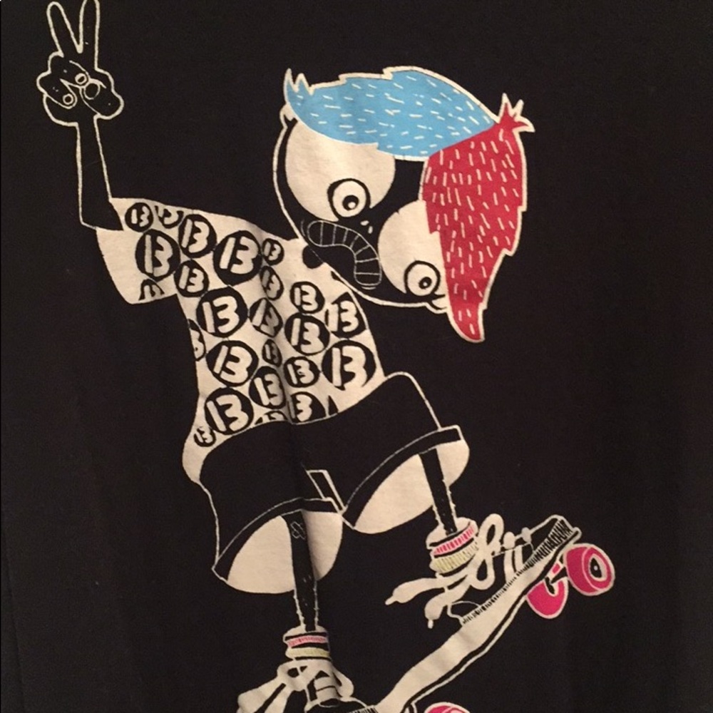 Marc Jacobs Tee