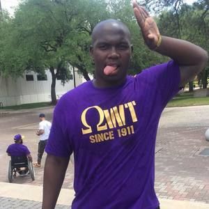 Meet your Posher, Mark