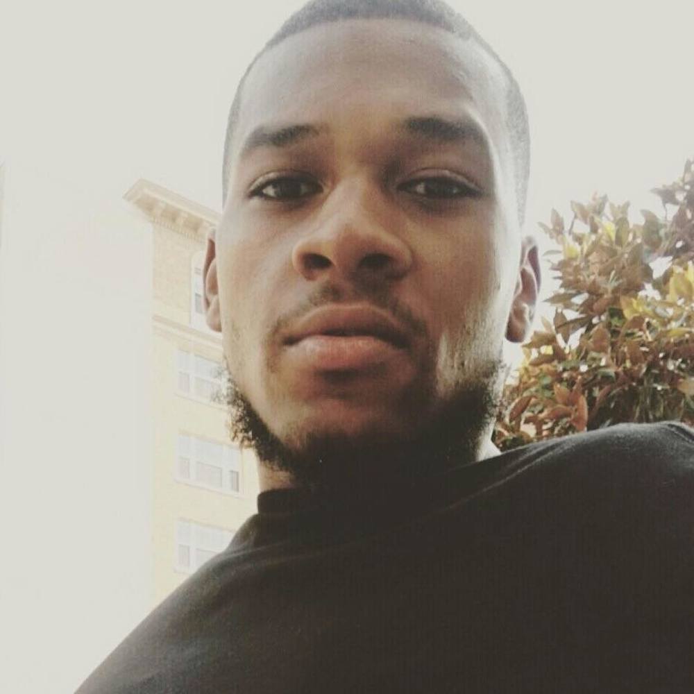 Meet your Posher, Marlin