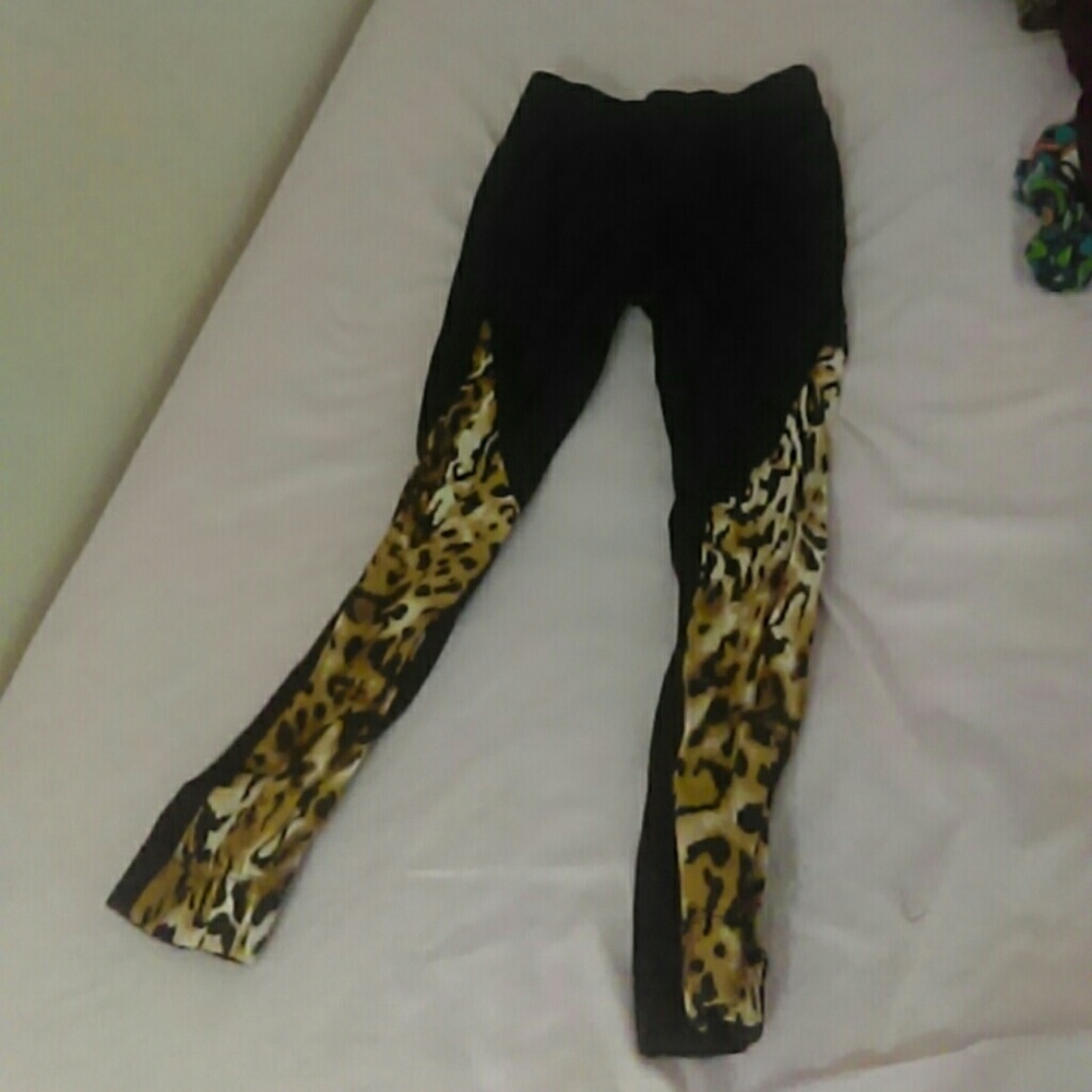 Joggers