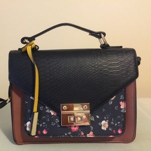 Cute crossbody purse