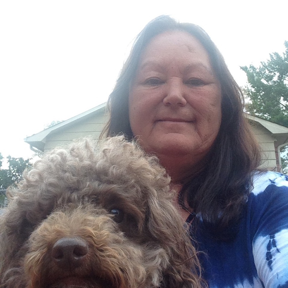 Meet your Posher, Bobbie