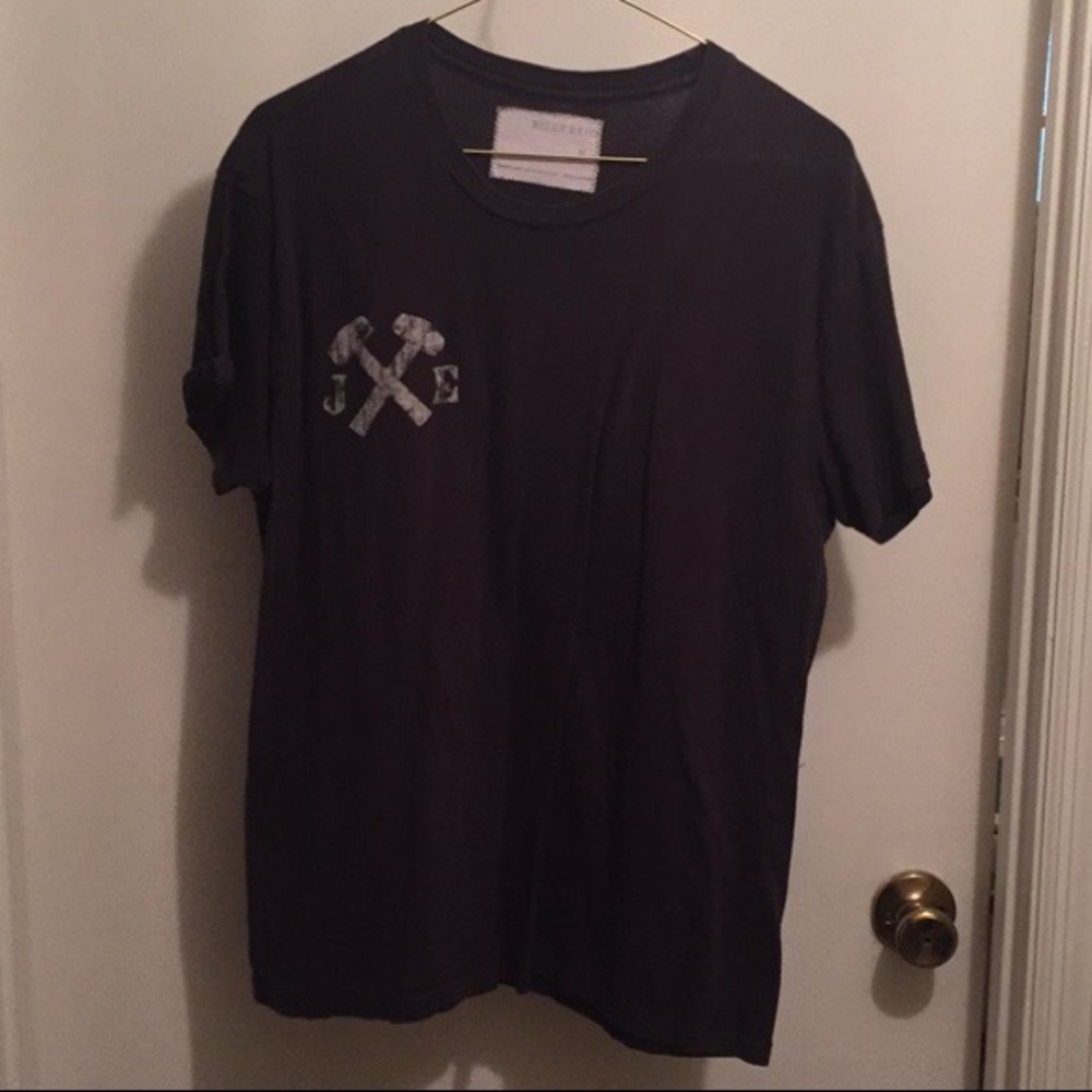 Billy Reid Tee