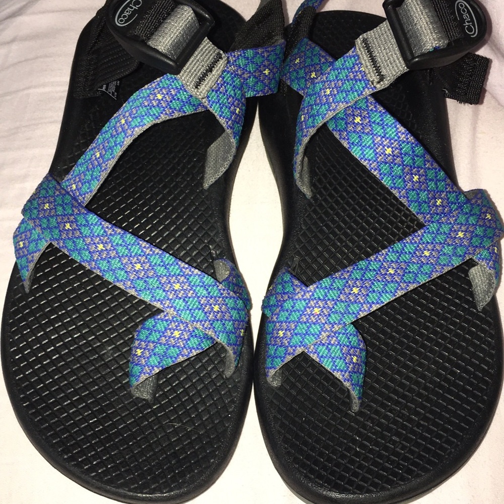 Women's Chacos size: 8