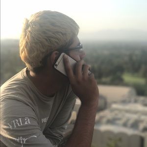 Meet your Posher, Hemir