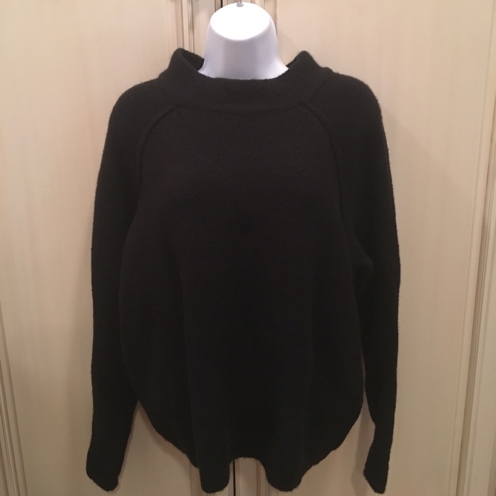Free People sweater