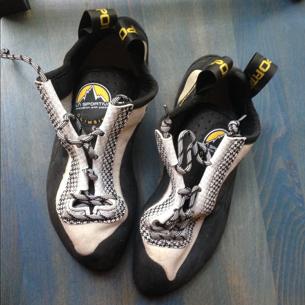 Women's La Sportiva Miuras