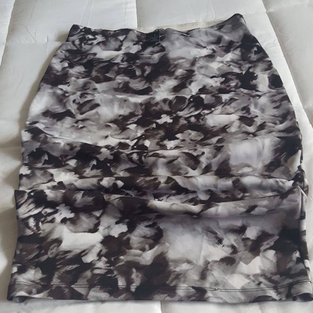 Pencil Skirt