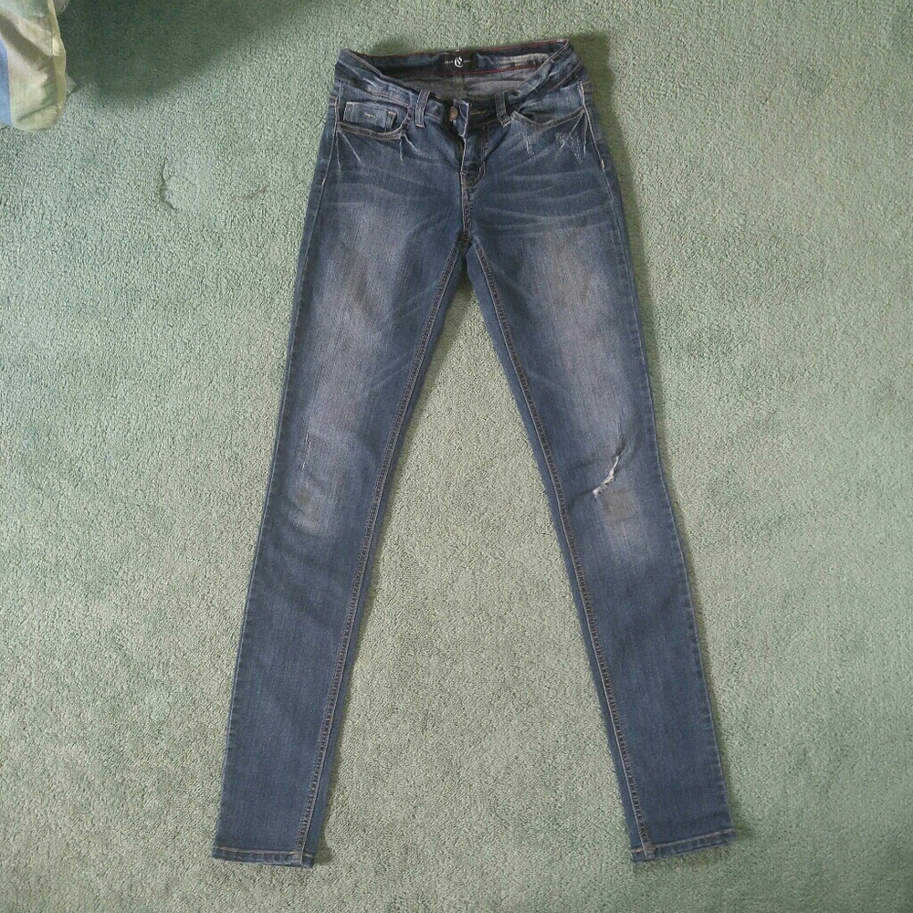 Skinny Jeans SIZE 1