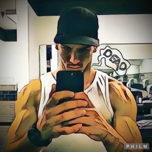 Meet your Posher, Hilmi