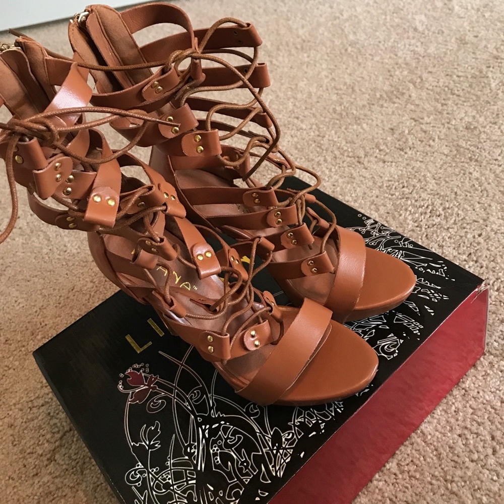 Shoes