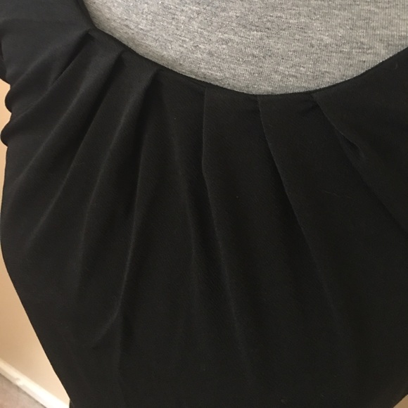 Black Blouse - Picture 2 of 2